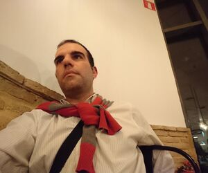 Paco Martí­n