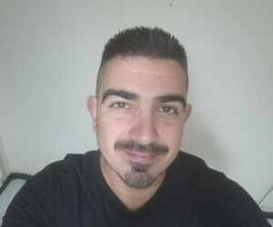 Foto de Jorge en Sevilla