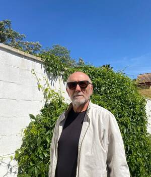 Javier Gómez 
