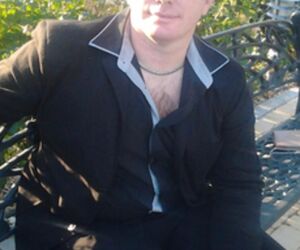 Jose Antonio Ruiz Garcia