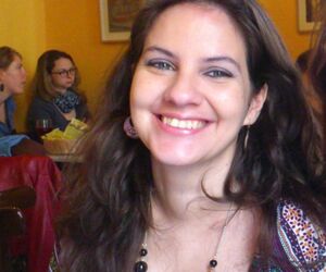 Mari Carmen