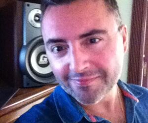 Jose Levante       