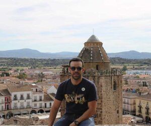 francisco javi
