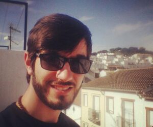 Ivan Naranjo