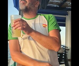Jose Antonio