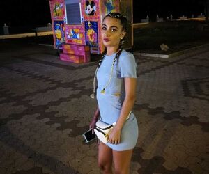 Natalia morena