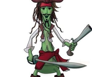 Jacksesparrago
