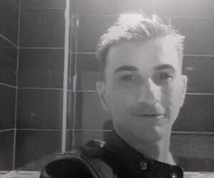 David
