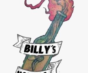 Billysnomads