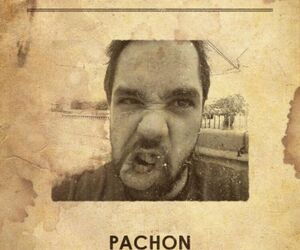 Pachon