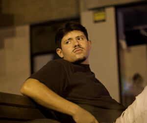 Brandon Torres