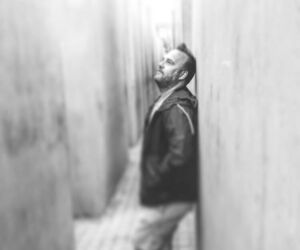 David