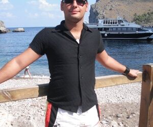 Alfonso Fernan