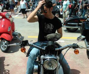 Dean
