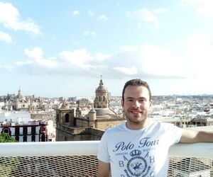 Francisco Suar