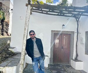 Antonio jose