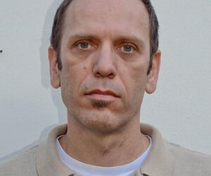 LUCIANO BERNAR