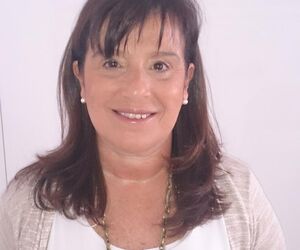 Rosa Natalevic