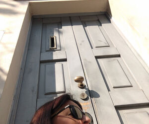 Foto de Reyes en Sevilla