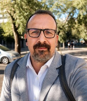 Alfonso Carlos