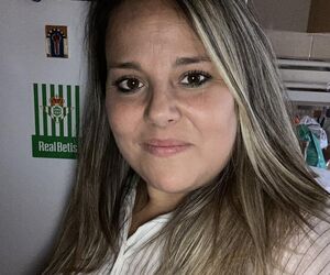 Maria del Rocio Martin Valera