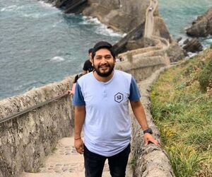 Juan Elias