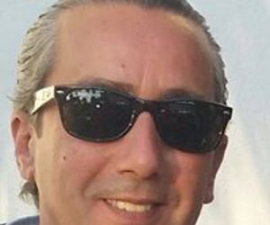 Antonio Gamero