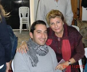 Yolanda Diaz