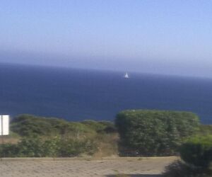 Cabo norte