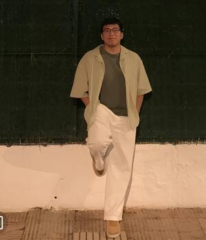 Mauricio