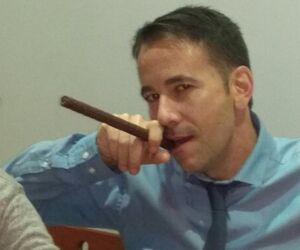 Jose Piqueras