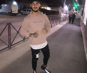 Ionut