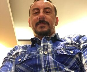 Juanjo Parras