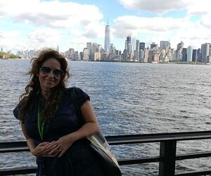 MARIA  JOSE