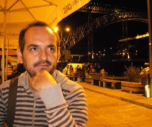 Jorge Garcia