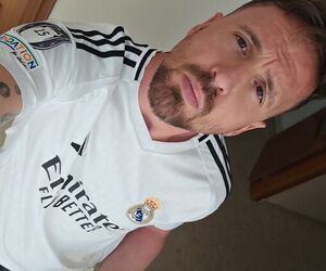 Foto de Jose Antonio en Sevilla