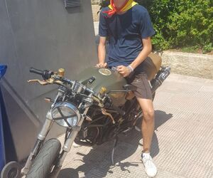 Gonzalo