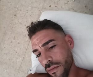 Jose angel