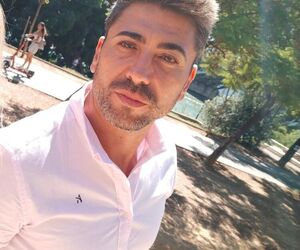 david