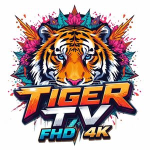 TIGER TV FHD 4