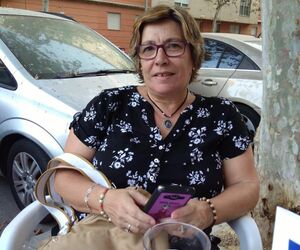MariCarmen