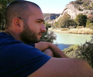 jorge m