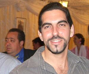 Paco Ortiz