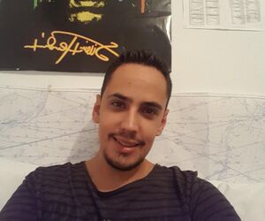 Jose Franco