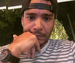 Luis martinez