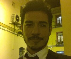 Carlos Jaime