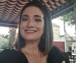 Veronica Molin