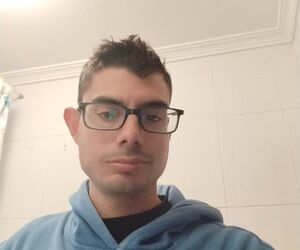 David