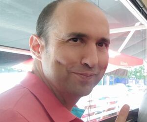 carlos gonzale