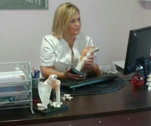 Leonor Cabrera